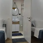 My - Entire House In The Center Of 아파트 *