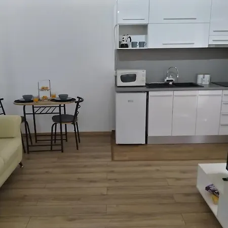 Apartament My - Entire House In The Center Of