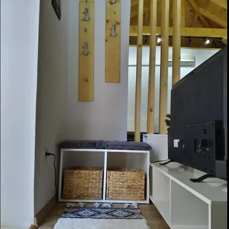 شقة My - Entire House In The Center Of تيرانا