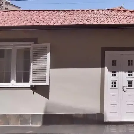 My - Entire House In The Center Of Apartment